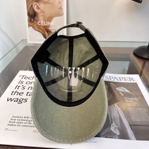 Replica Ralph Lauren Polo Caps #1427920 $34.00 USD for Wholesale