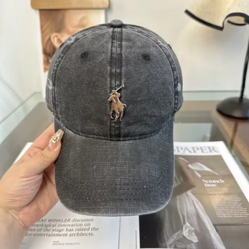 Replica Ralph Lauren Polo Caps #1427923 $34.00 USD for Wholesale