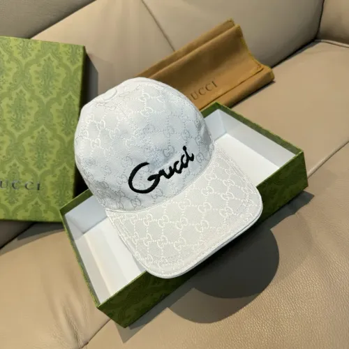 Cheap Gucci Caps #1427924, $$34.00 USD On Gucci Caps