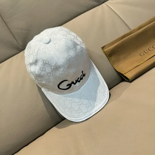 Replica Gucci Caps #1427924 $34.00 USD for Wholesale