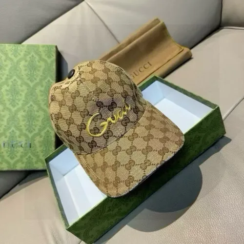 Cheap Gucci Caps #1427925, $$34.00 USD On Gucci Caps