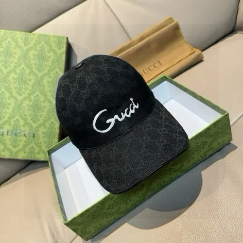 Cheap Gucci Caps #1427926, $$34.00 USD On Gucci Caps