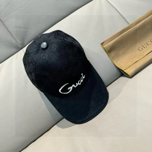 Replica Gucci Caps #1427926 $34.00 USD for Wholesale