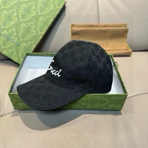Replica Gucci Caps #1427926 $34.00 USD for Wholesale
