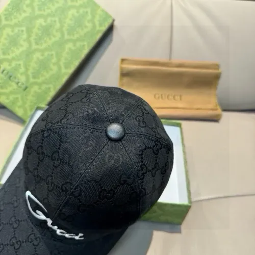 Replica Gucci Caps #1427926 $34.00 USD for Wholesale