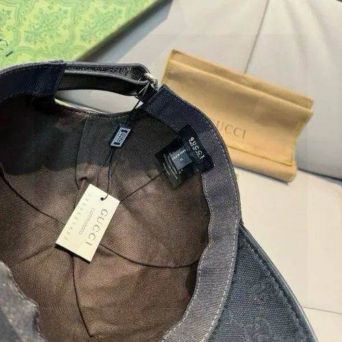 Replica Gucci Caps #1427926 $34.00 USD for Wholesale