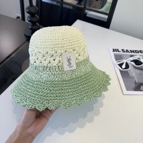 Cheap Yves Saint Laurent YSL Caps #1427929, $$38.00 USD On Yves Saint Laurent YSL Caps