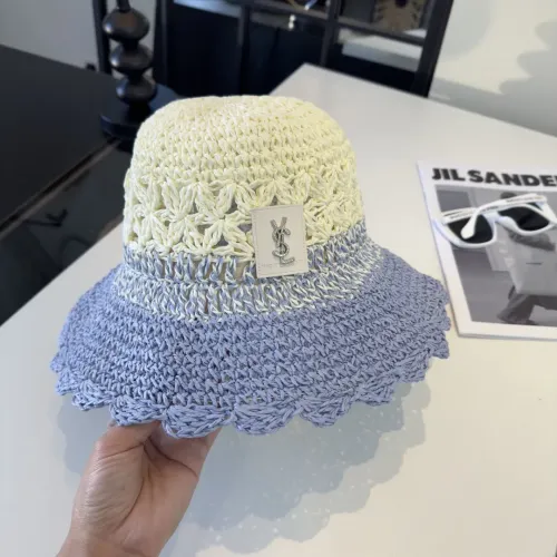 Cheap Yves Saint Laurent YSL Caps #1427930, $$38.00 USD On Yves Saint Laurent YSL Caps