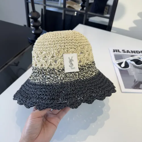 Cheap Yves Saint Laurent YSL Caps #1427931, $$38.00 USD On Yves Saint Laurent YSL Caps