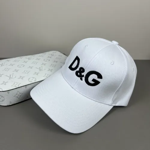 Cheap Dolce &amp; Gabbana Caps #1427939, $$27.00 USD On Dolce &amp; Gabbana Caps