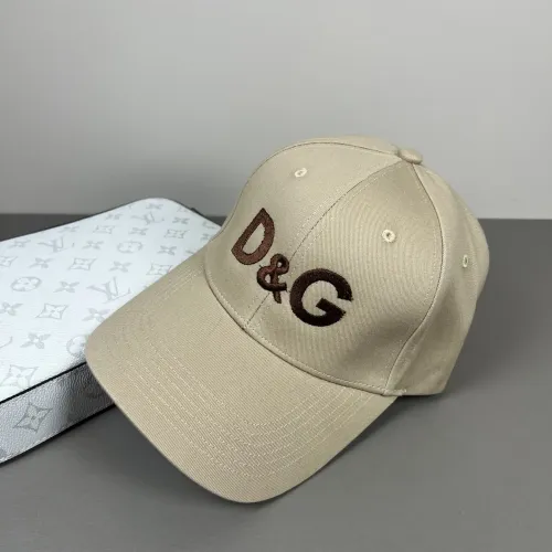 Cheap Dolce &amp; Gabbana Caps #1427940, $$27.00 USD On Dolce &amp; Gabbana Caps