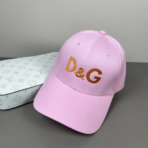 Cheap Dolce &amp; Gabbana Caps #1427941, $$27.00 USD On Dolce &amp; Gabbana Caps