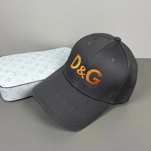 Cheap Dolce &amp; Gabbana Caps #1427942, $$27.00 USD On Dolce &amp; Gabbana Caps