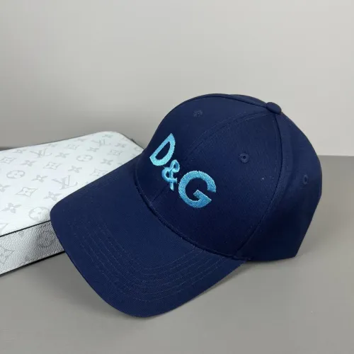 Cheap Dolce &amp; Gabbana Caps #1427943, $$27.00 USD On Dolce &amp; Gabbana Caps