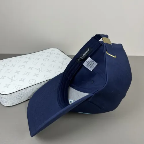 Replica Dolce & Gabbana Caps #1427943 $27.00 USD for Wholesale