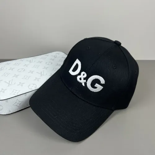 Cheap Dolce &amp; Gabbana Caps #1427944, $$27.00 USD On Dolce &amp; Gabbana Caps
