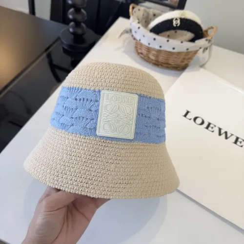 Cheap LOEWE Caps #1427945, $$29.00 USD On LOEWE Caps
