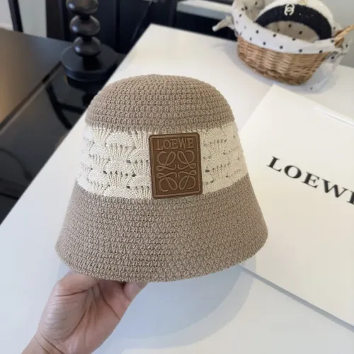 Cheap LOEWE Caps #1427946, $$29.00 USD On LOEWE Caps