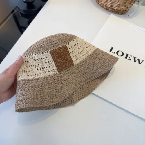 Replica LOEWE Caps #1427946 $29.00 USD for Wholesale