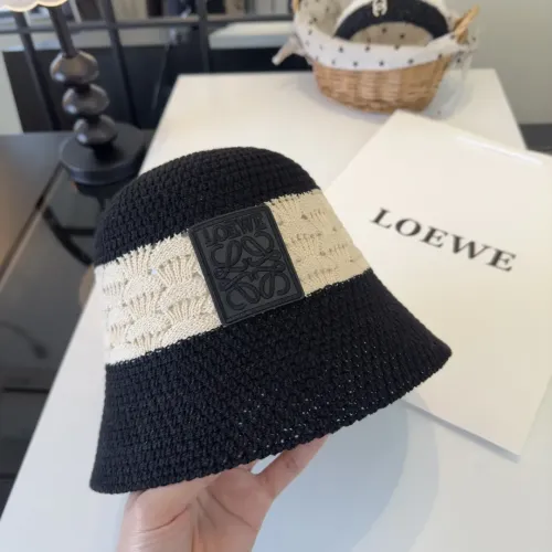 Cheap LOEWE Caps #1427947, $$29.00 USD On LOEWE Caps