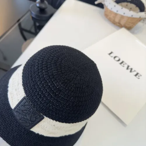 Replica LOEWE Caps #1427947 $29.00 USD for Wholesale