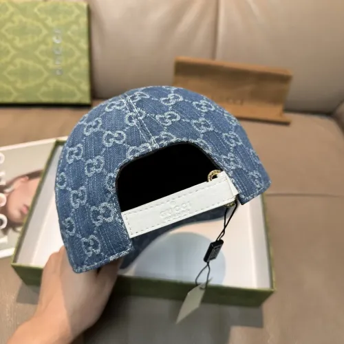 Replica Gucci Caps #1427948 $34.00 USD for Wholesale