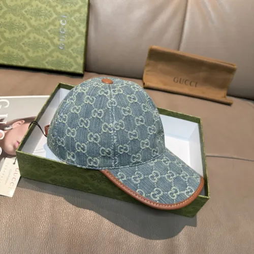 Replica Gucci Caps #1427950 $34.00 USD for Wholesale