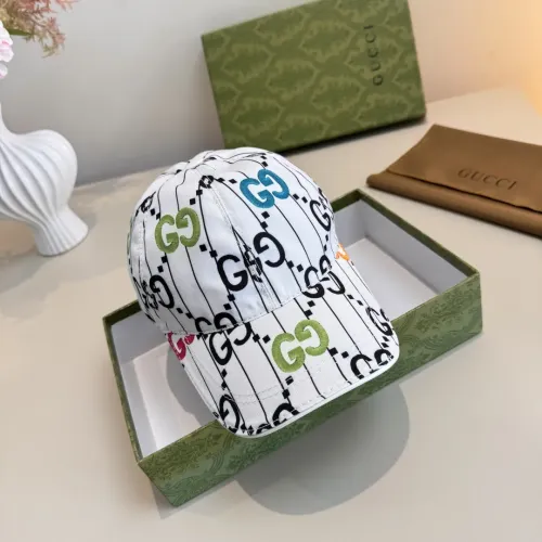 Cheap Gucci Caps #1427955, $$34.00 USD On Gucci Caps