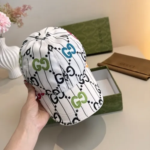 Replica Gucci Caps #1427955 $34.00 USD for Wholesale