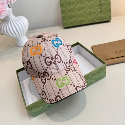 Cheap Gucci Caps #1427956, $$34.00 USD On Gucci Caps