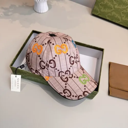 Replica Gucci Caps #1427956 $34.00 USD for Wholesale