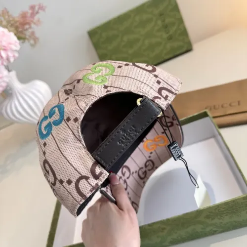 Replica Gucci Caps #1427956 $34.00 USD for Wholesale