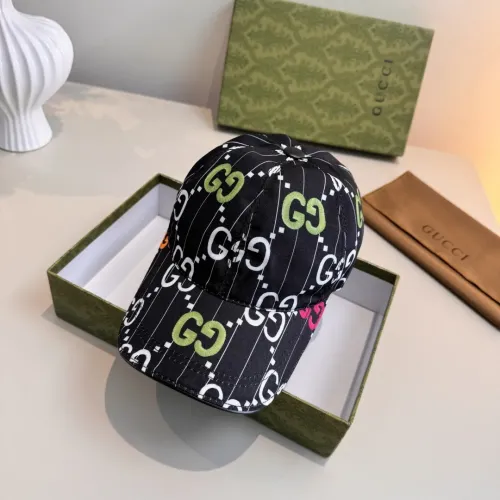 Cheap Gucci Caps #1427957, $$34.00 USD On Gucci Caps