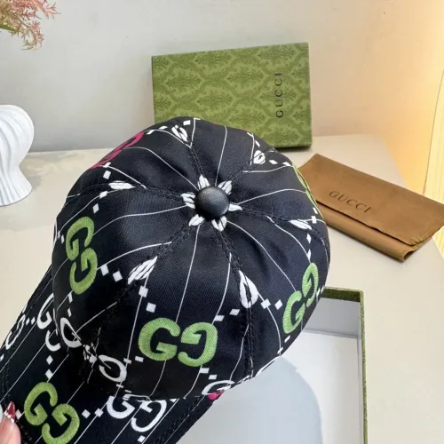 Replica Gucci Caps #1427957 $34.00 USD for Wholesale