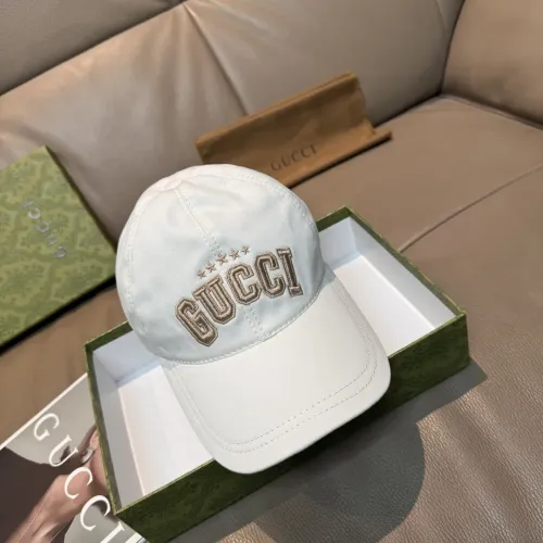 Cheap Gucci Caps #1427958, $$36.00 USD On Gucci Caps
