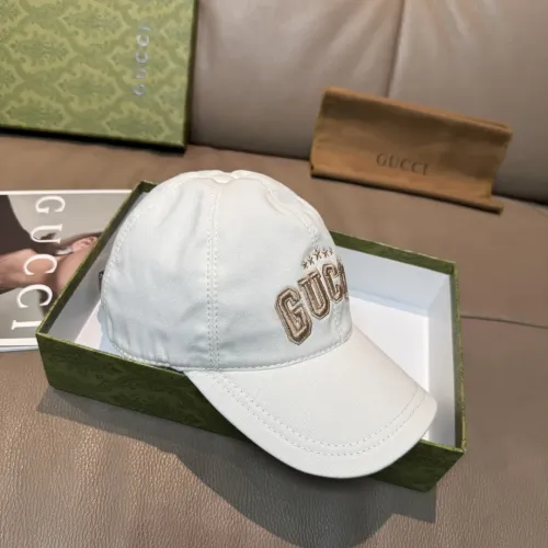 Replica Gucci Caps #1427958 $36.00 USD for Wholesale