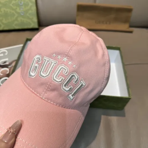 Replica Gucci Caps #1427959 $36.00 USD for Wholesale