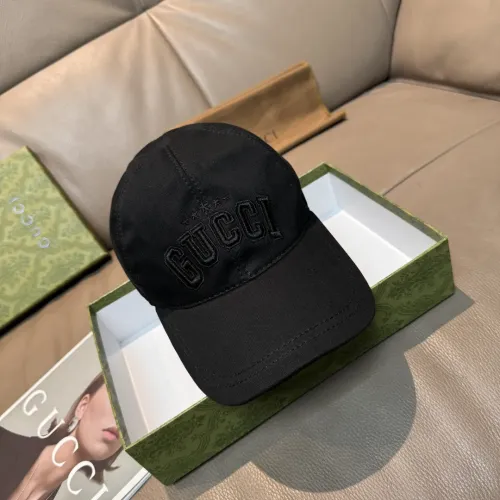 Cheap Gucci Caps #1427960, $$36.00 USD On Gucci Caps
