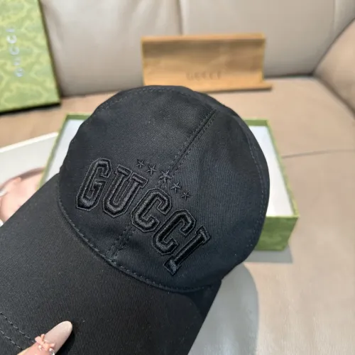 Replica Gucci Caps #1427960 $36.00 USD for Wholesale