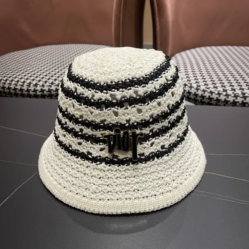 Replica Christian Dior Caps #1427961 $36.00 USD for Wholesale