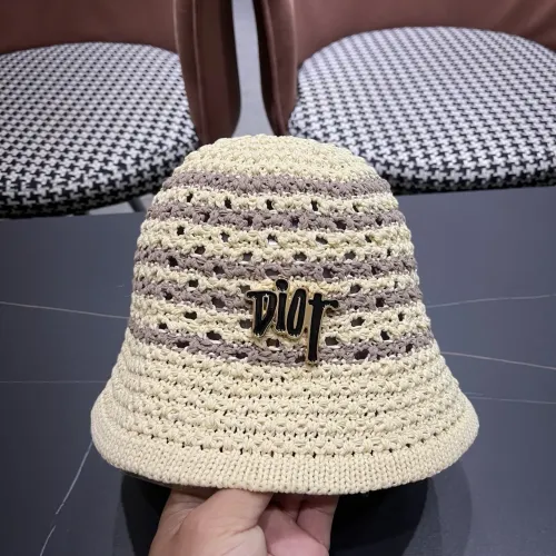 Cheap Christian Dior Caps #1427962, $$36.00 USD On Christian Dior Caps