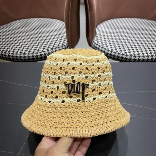 Cheap Christian Dior Caps #1427963, $$36.00 USD On Christian Dior Caps