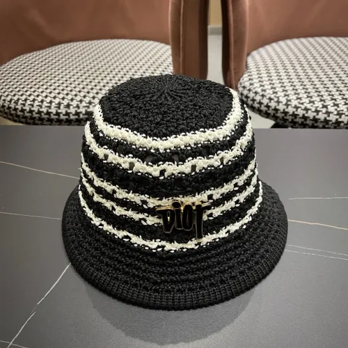Replica Christian Dior Caps #1427964 $36.00 USD for Wholesale