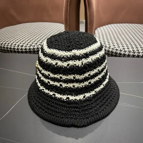 Replica Christian Dior Caps #1427964 $36.00 USD for Wholesale