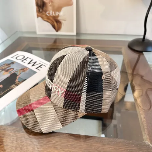 Replica Burberry Caps #1427965 $25.00 USD for Wholesale