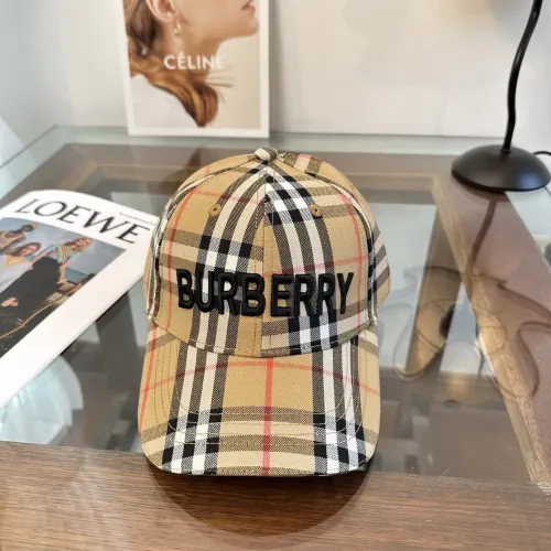 Cheap Burberry Caps #1427967, $$27.00 USD On Burberry Caps