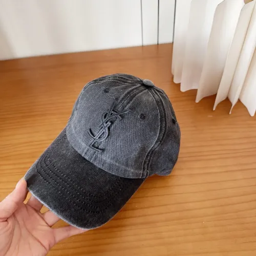 Cheap Yves Saint Laurent YSL Caps #1427983, $$27.00 USD On Yves Saint Laurent YSL Caps
