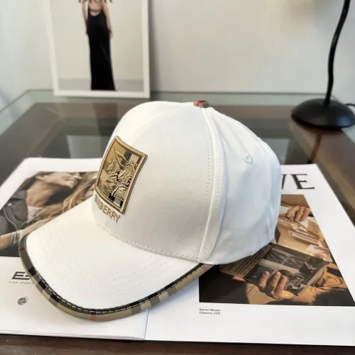 Replica Burberry Caps #1427984 $27.00 USD for Wholesale
