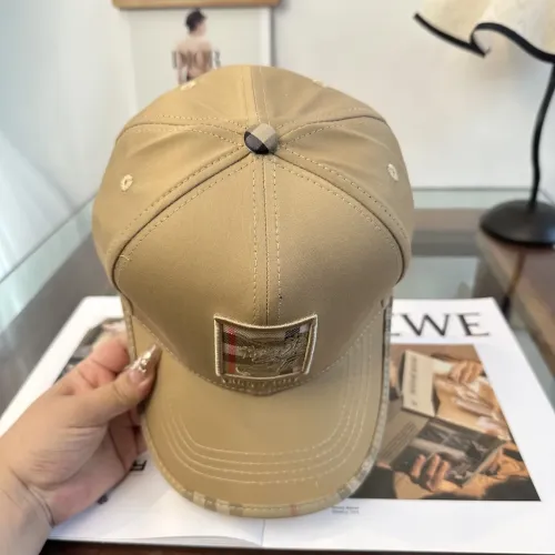 Replica Burberry Caps #1427985 $27.00 USD for Wholesale