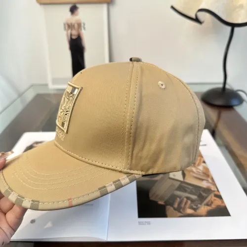 Replica Burberry Caps #1427985 $27.00 USD for Wholesale